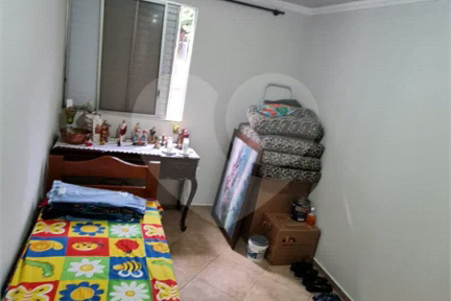 Apartamento à venda com 2 quartos em Pirituba, São Paulo, SP