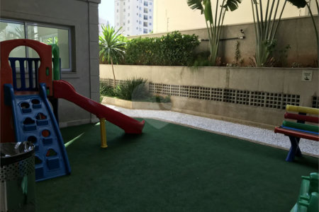 Apartamento à venda com 3 quartos, sendo 2 suítes, em Santa Teresinha, São Paulo, SP