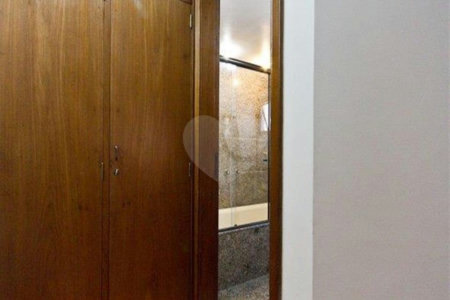 Apartamento à venda com 3 suítes em Jardim Paulista, São Paulo, SP
