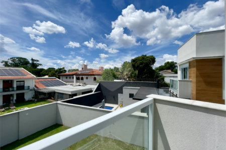 Casa à venda com 3 suítes no condomínio Th Harmonia, São Paulo - SP