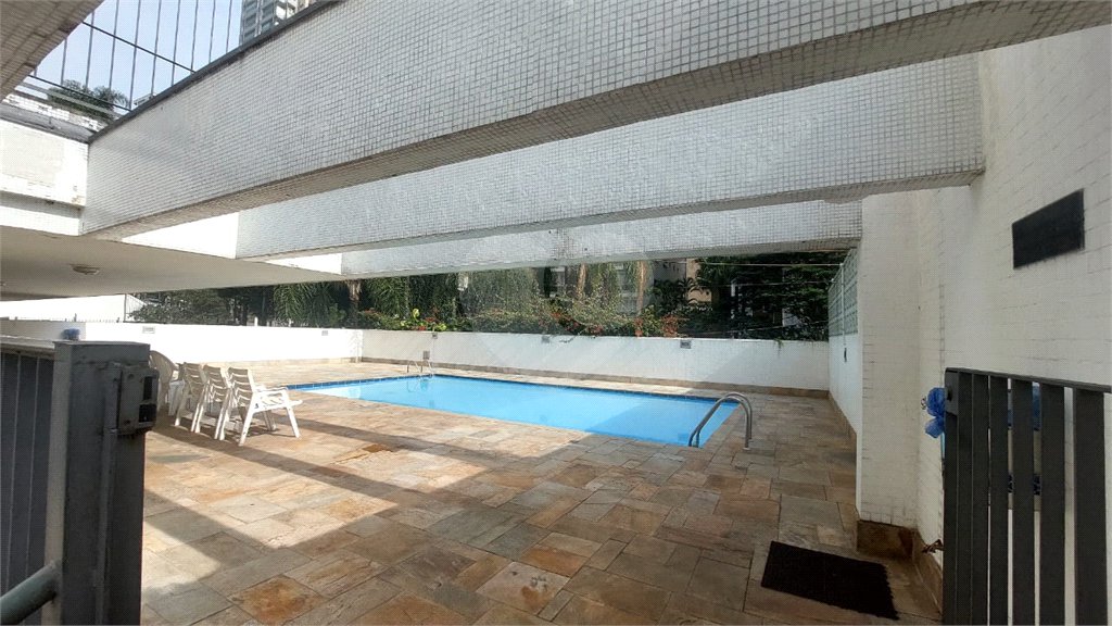 Apartamento à venda com 3 quartos, sendo 1 suíte, em Perdizes, São Paulo, SP