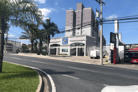 Apartamento para alugar com 2 quartos, sendo 1 suíte, em Parque Bela Vista, Votorantim, SP