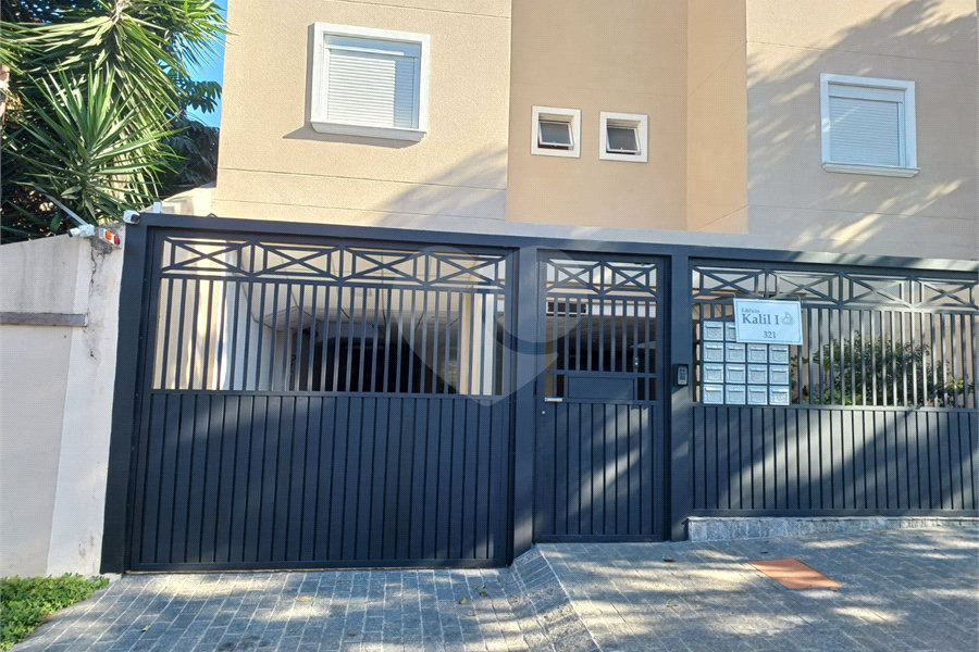 Apartamento à venda ou para alugar com 2 quartos, sendo 1 suíte,  em Santana, São Paulo, SP