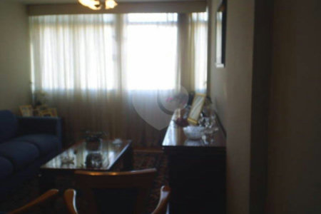 Apartamento à venda com 3 quartos em Água Fria, São Paulo, SP