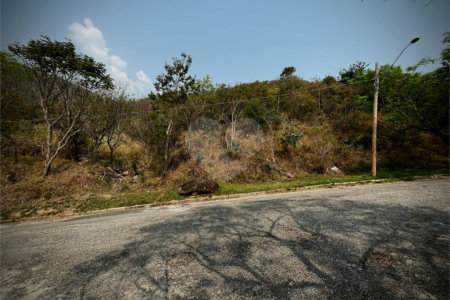 Loteamento à venda em Alpes de Atibaia, Atibaia, SP