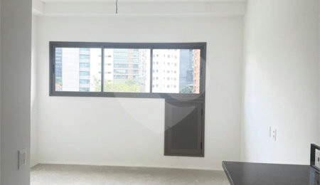 Studio à venda com 1 quarto em Vila Mariana, São Paulo, SP