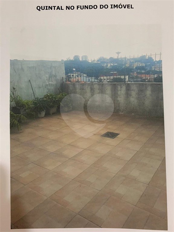 Casa à venda com 3 quartos em Jardim Bonfiglioli, São Paulo, SP