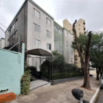 Apartamento à venda com 2 quartos, sendo 1 suíte, em Vila Ester (zona Norte), São Paulo, SP