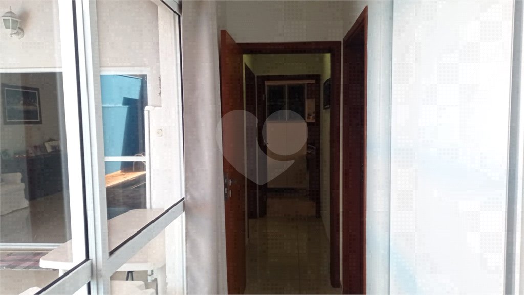 Casa à venda com 3 suítes em Jardim Esplanada II, Indaiatuba, SP