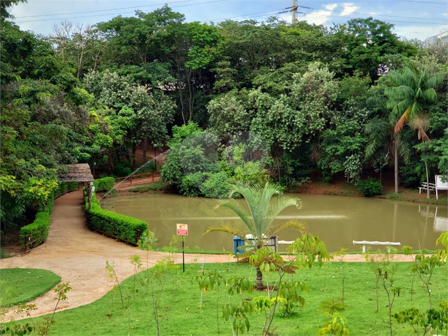 Casa à venda com 3 suítes no condomínio Golden Park Residence, Sorocaba - SP