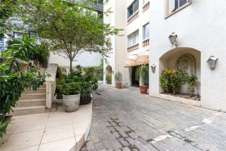 Apartamento à venda com 1 suíte em Vila Olímpia, São Paulo, SP