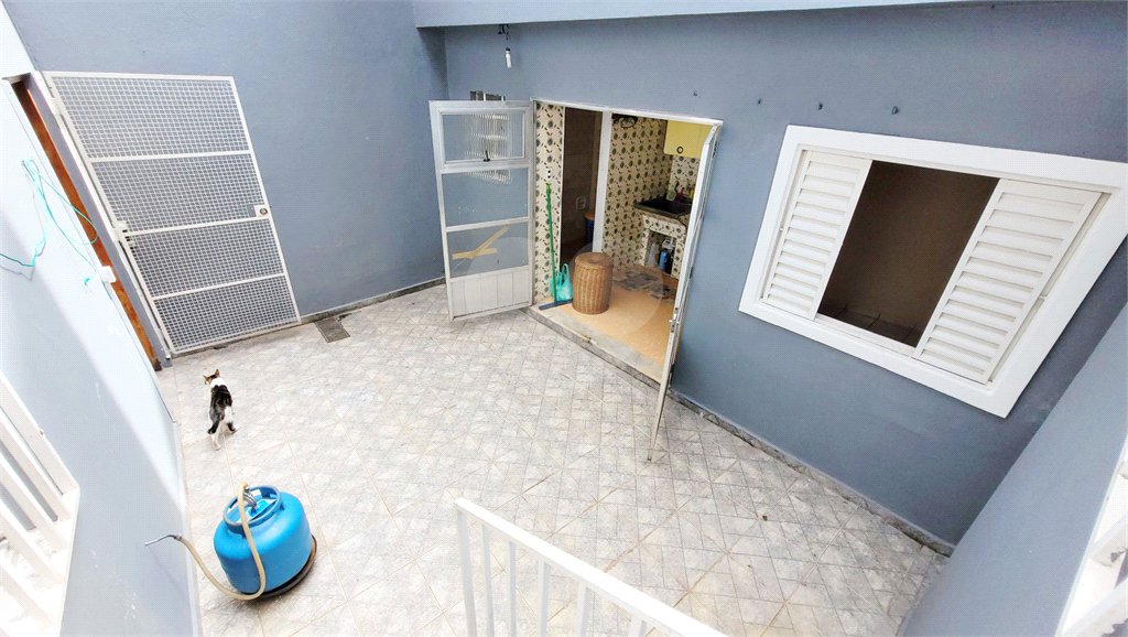 Sobrado à venda com 4 quartos, sendo 2 suítes, em Parada Inglesa, São Paulo, SP