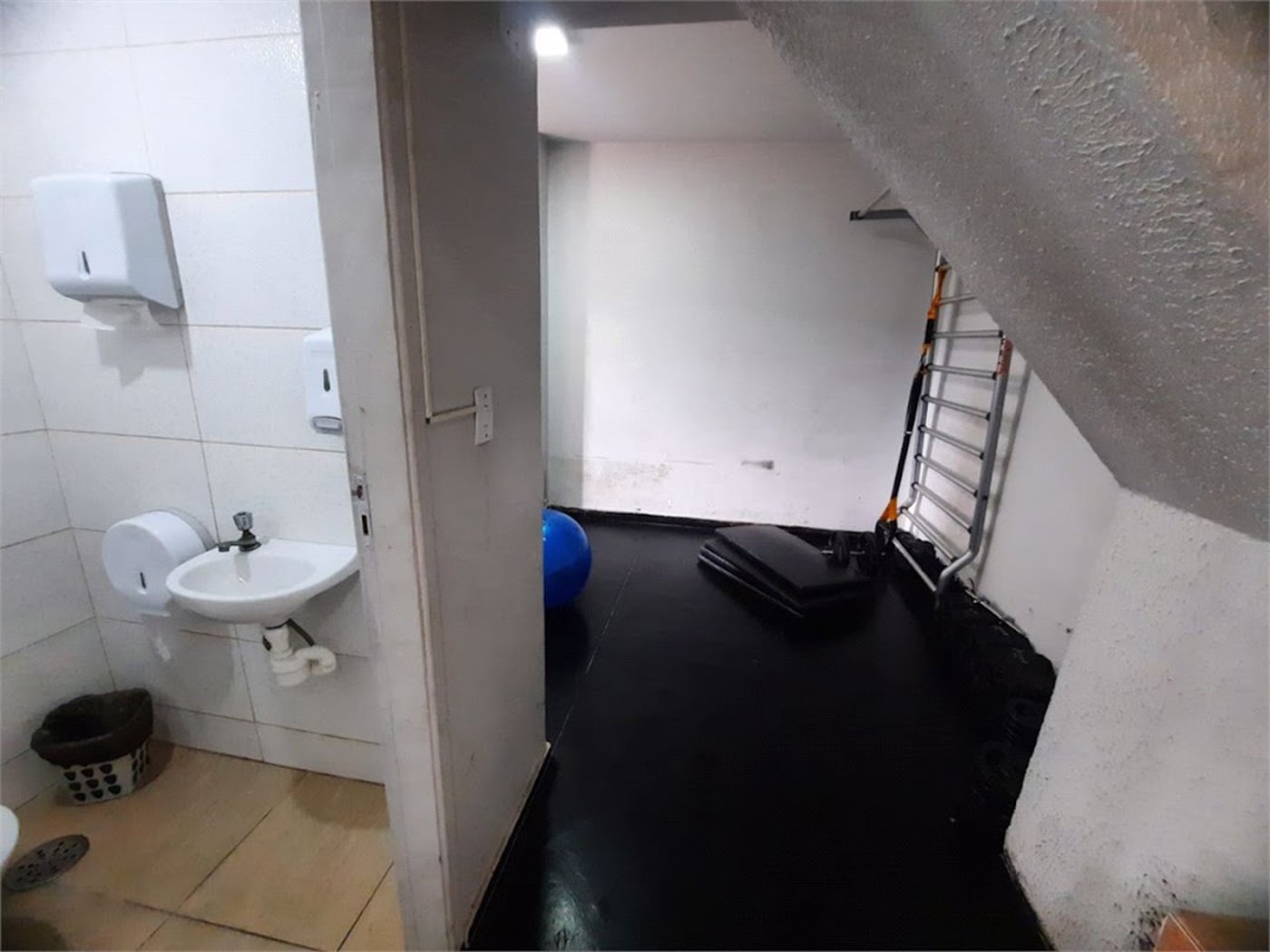 Apartamento à venda, 45 m² por R$ 307.400,00 - Enseada - Guarujá/SP
