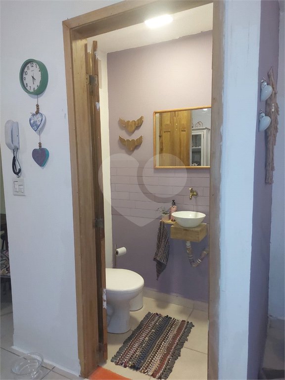 Sobrado à venda com 2 quartos em Vila Leopoldina, São Paulo, SP