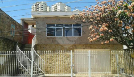 Sobrado à venda com 3 quartos, sendo 1 suíte,  em Mandaqui, São Paulo, SP