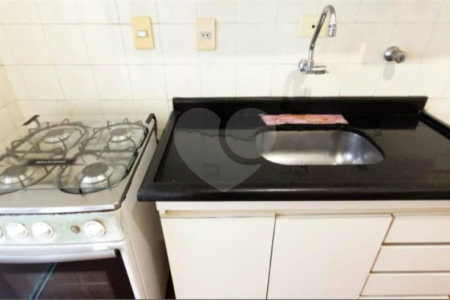 Cobertura para alugar com 2 quartos em Vila Olímpia, São Paulo, SP