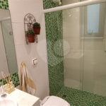 Apartamento à venda com 2 quartos, sendo 1 suíte, em Pitangueiras, Guarujá, SP