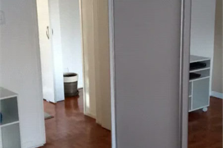 Apartamento à venda com 3 quartos em Brooklin Paulista, São Paulo, SP
