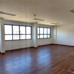 Sala Comercial para venda e locação, Centro, Santos - SA0070.