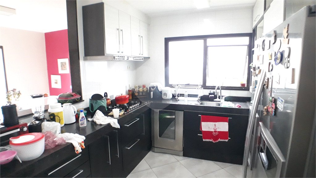 Apartamento à venda com 4 suítes em Santana, São Paulo, SP