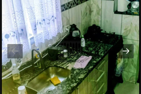 Apartamento para alugar com 2 quartos em Aparecidinha, Sorocaba, SP