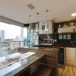 Apartamento à venda com 2 suítes em Vila Mascote, São Paulo, SP