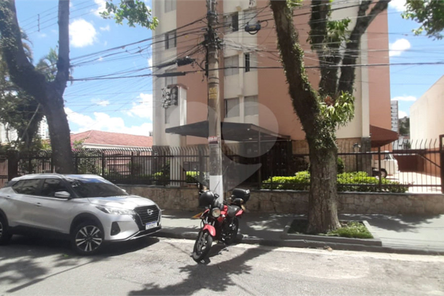 Apartamento à venda com 2 quartos em Vila Guilherme, São Paulo, SP