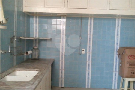 Apartamento à venda com 3 quartos em Vila Mariana, São Paulo, SP