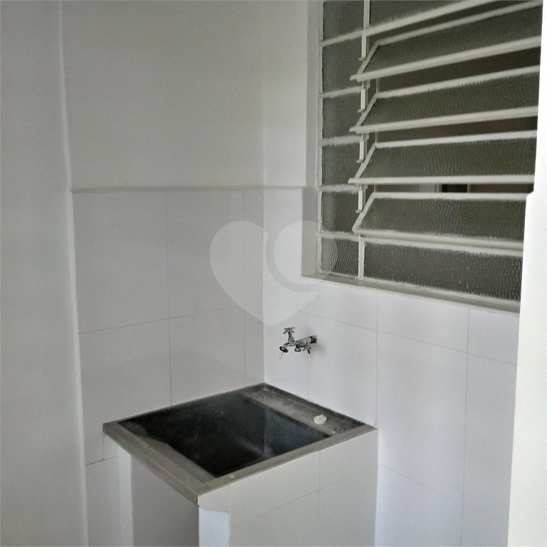 Apartamento para alugar com 1 quarto em Cambuci, São Paulo, SP