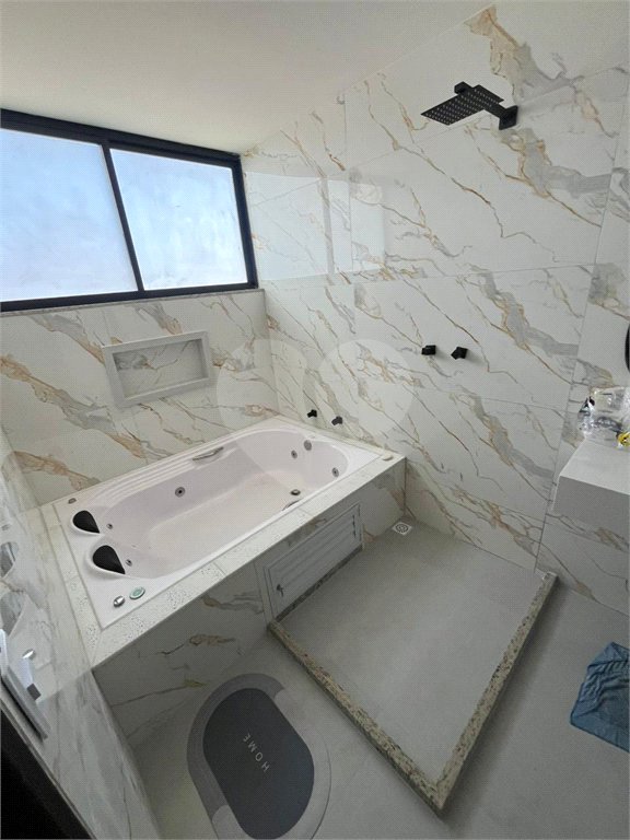Casa à venda com 6 quartos em São José, Armação dos Búzios, RJ