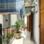 Casa para alugar com 5 quartos, sendo 2 suítes, em Brooklin, São Paulo, SP