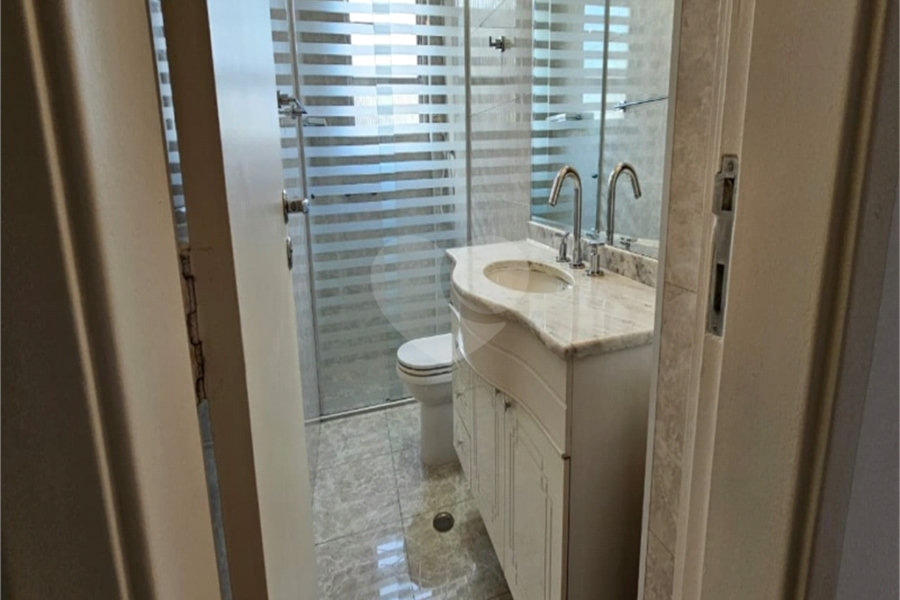 Apartamento para alugar com 2 quartos em Água Branca, São Paulo, SP