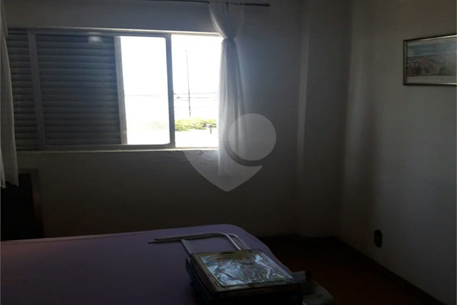 Apartamento à venda com 2 quartos em Caiçara, Praia Grande, SP