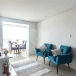 Apartamento à venda com 2 quartos, sendo 1 suíte, em Vila Dom Pedro II, São Paulo, SP