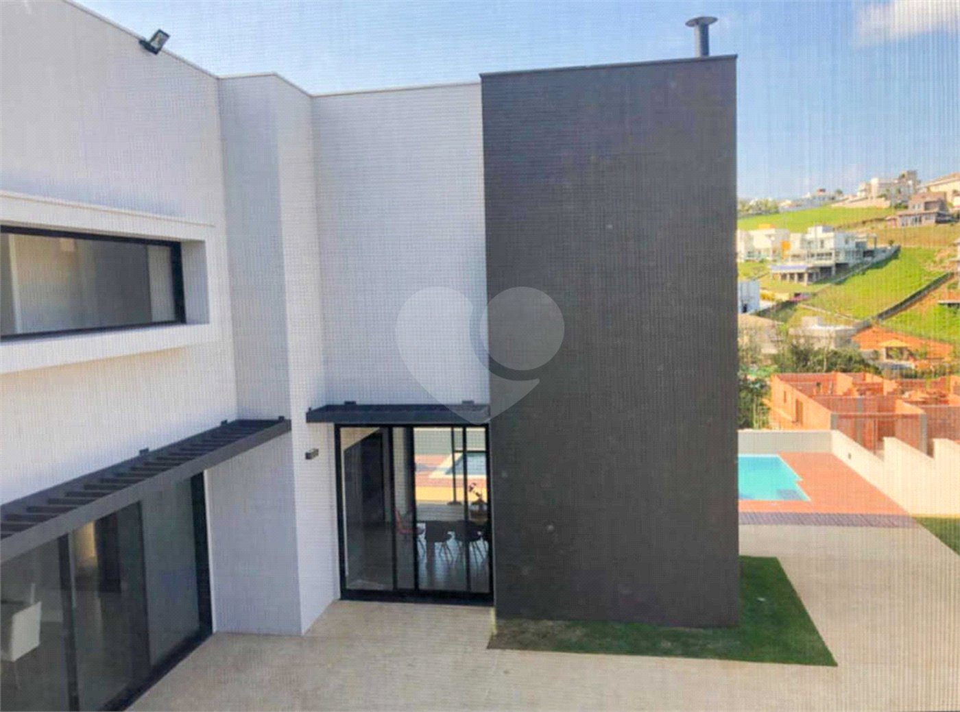 Sobrado à venda com 3 suítes em Condominio Residencial Paradiso, Itatiba, SP