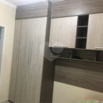 Sobrado à venda com 3 quartos, sendo 1 suíte, em Jardim Ana Rosa, São Paulo, SP