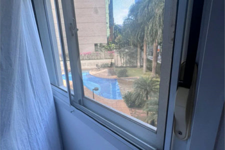 Apartamento à venda com 3 quartos, sendo 1 suíte, em Vila Olímpia, São Paulo, SP