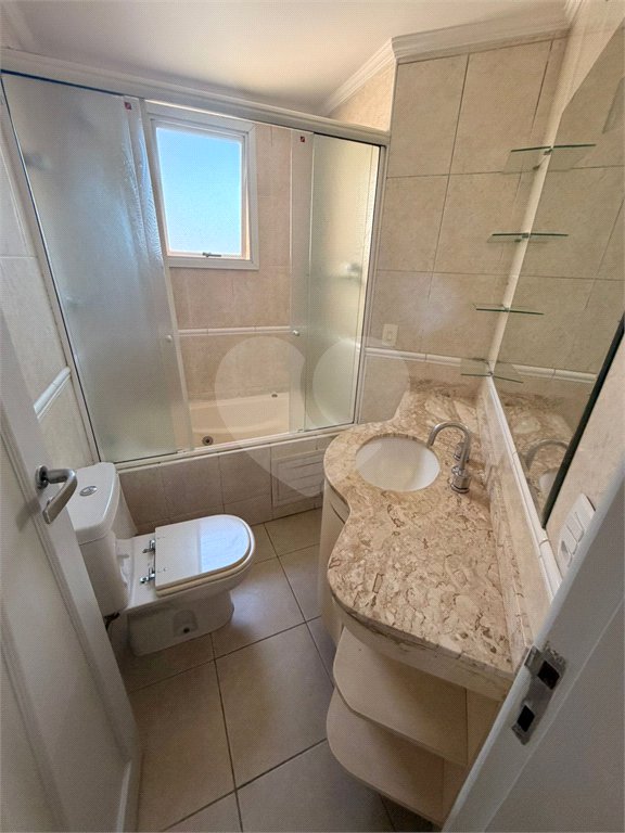 Apartamento à venda com 3 suítes em Santana, São Paulo, SP