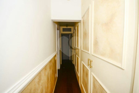 Apartamento à venda com 4 quartos, sendo 2 suítes, em Paraíso do Morumbi, São Paulo, SP