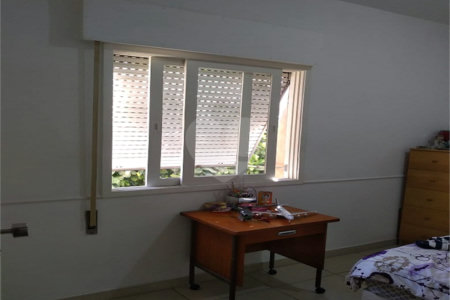Apartamento à venda com 2 quartos em Pinheiros, São Paulo, SP