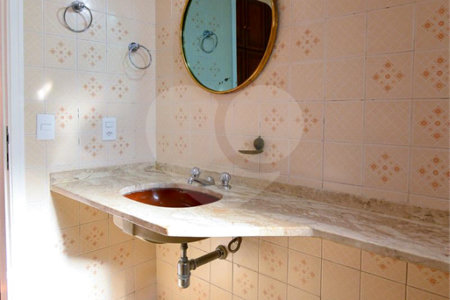 Apartamento à venda com 4 quartos, sendo 2 suítes,  em Brooklin Paulista, São Paulo, SP