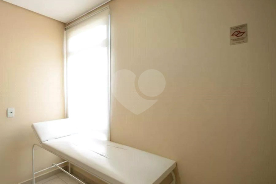 Apartamento à venda com 2 quartos, sendo 1 suíte, em Saúde, São Paulo, SP