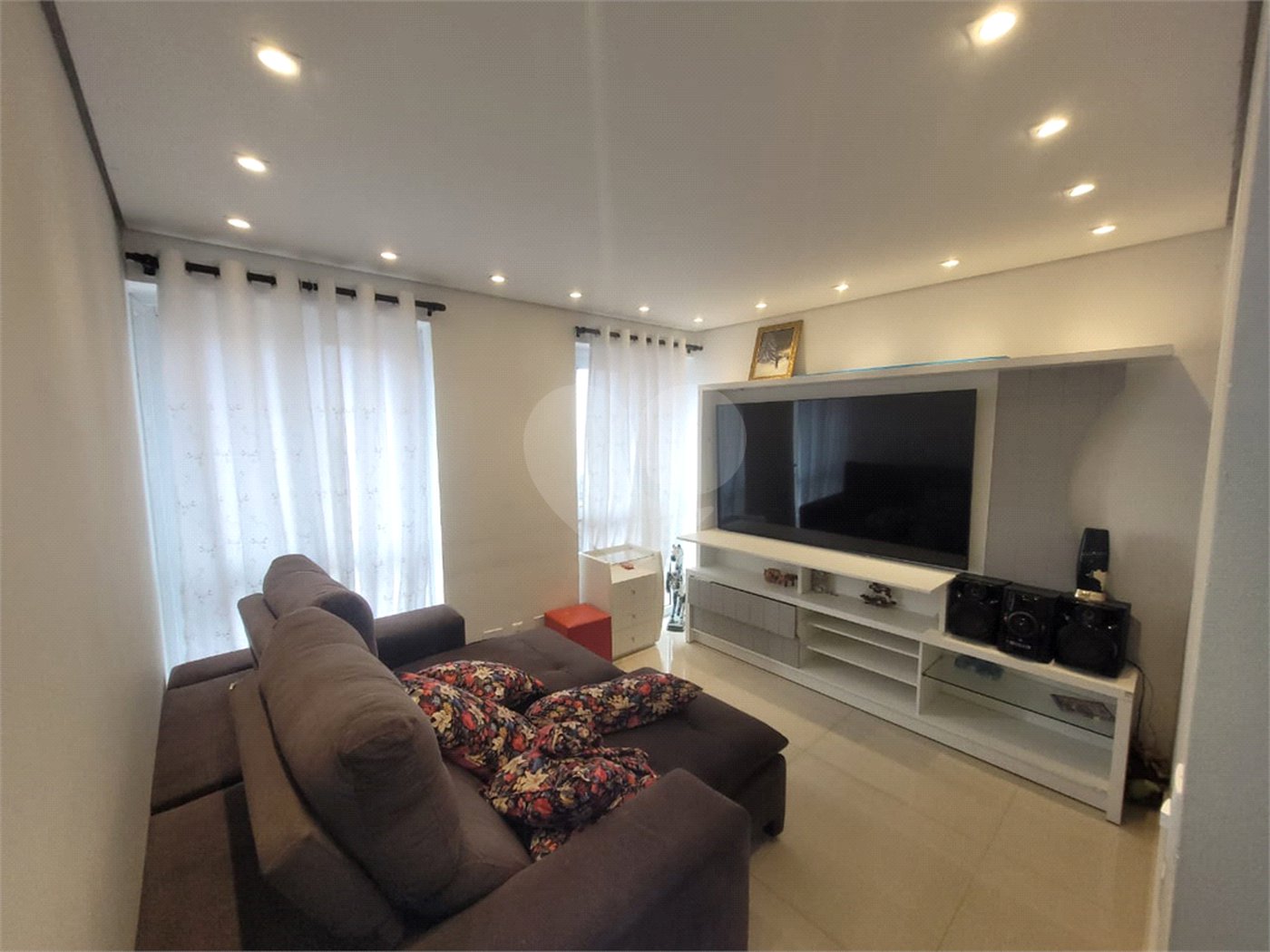 Triplex à venda com 3 suítes em Santana, São Paulo, SP