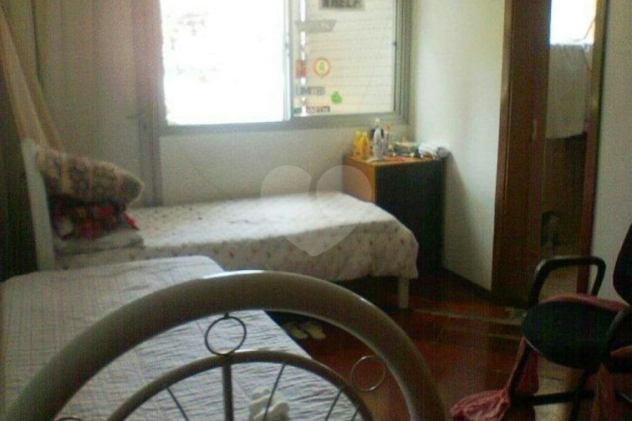 Apartamento à venda com 4 quartos, sendo 3 suítes, em Água Fria, São Paulo, SP