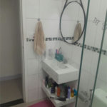 Apartamento Residencial à venda, Itararé, São Vicente - AP1621.