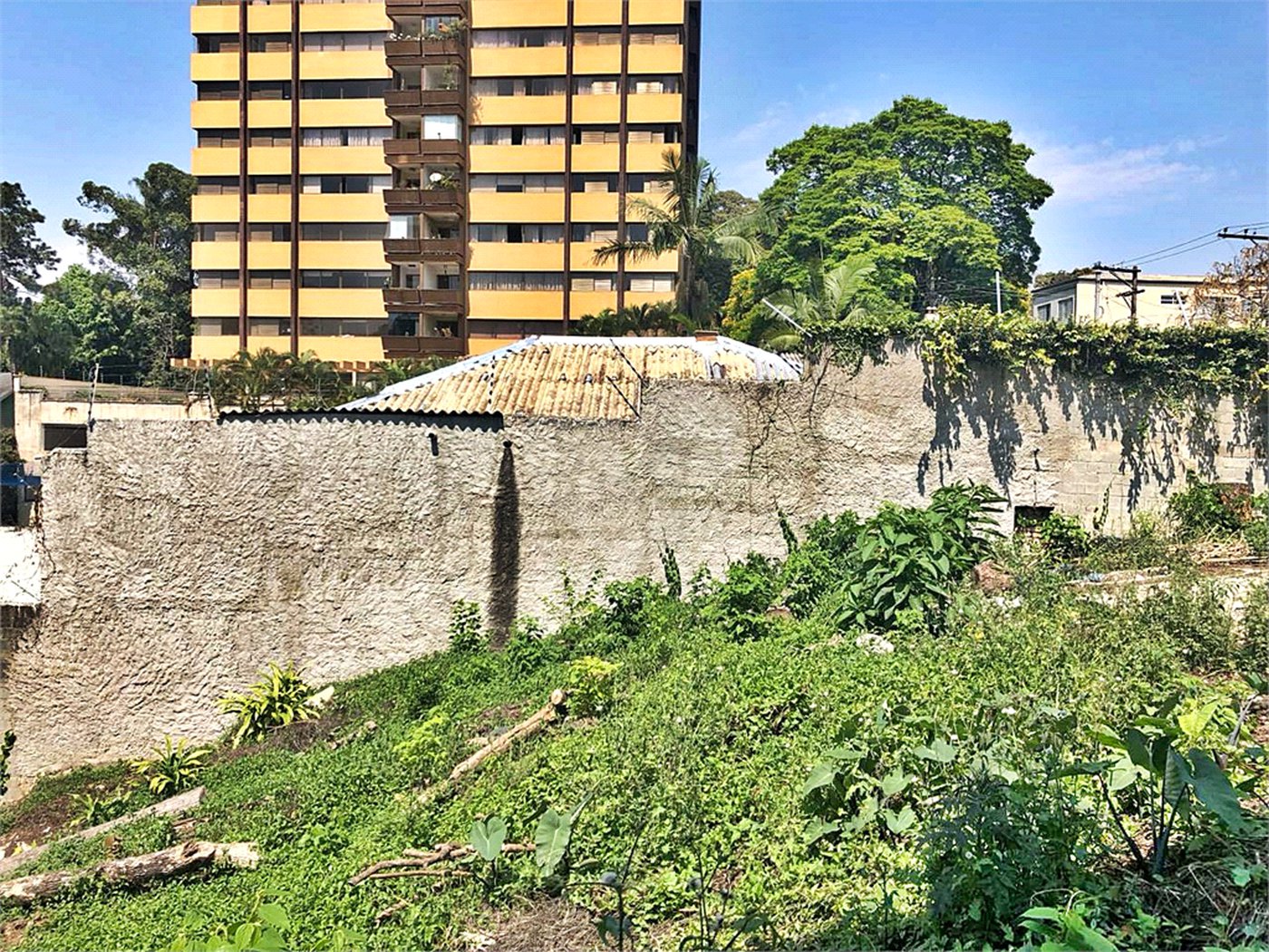 Terreno à venda em Tremembé, São Paulo, SP