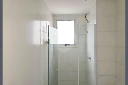 Apartamento à venda com 2 quartos em Jardim Albertina, Guarulhos, SP