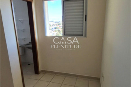 Apartamento à venda com 2 quartos, sendo 1 suíte, em Jardim das Magnólias, Sorocaba, SP