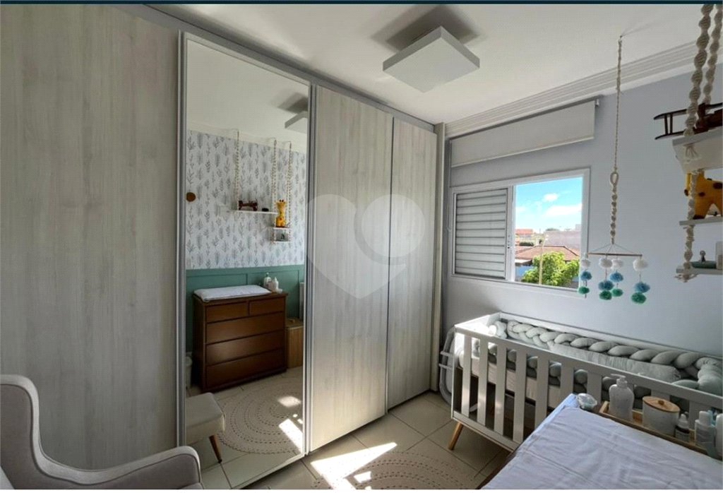 Apartamento à venda com 2 quartos em Jardim Manoel Penna, Ribeirão Preto, SP