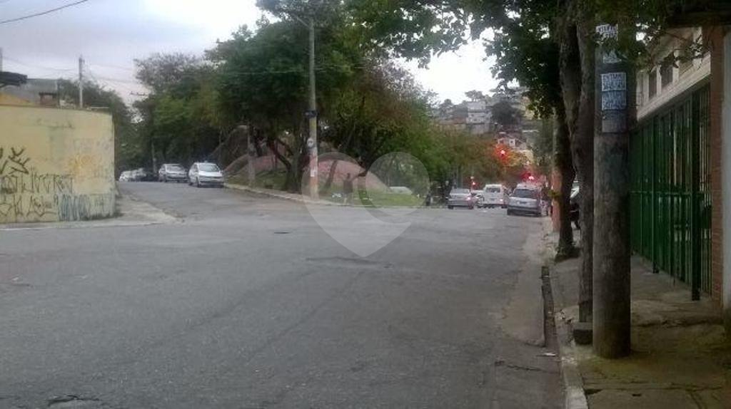Sobrado à venda com 3 quartos, sendo 1 suíte, em Limão, São Paulo, SP